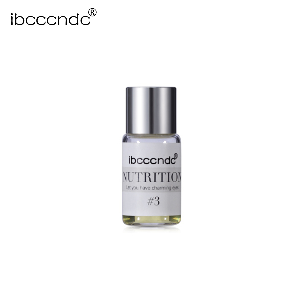 Lifted Nutrition & Fitness Reviews - 5ml liquido nutrizionale per ciglia Lift