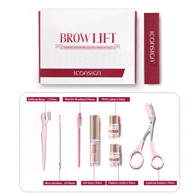 Nuovo Kit permanente per sopra - Lifted Nutrition & Fitness Reviews recensione e prezzo