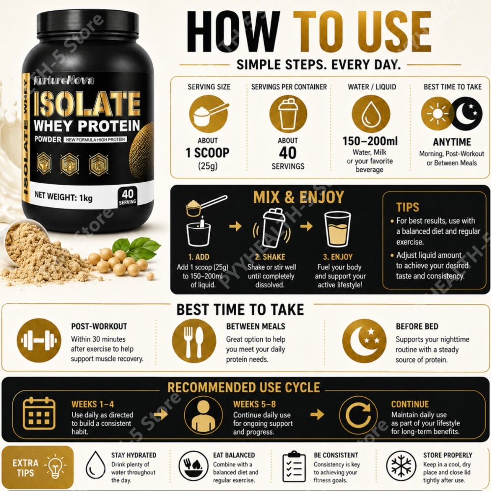 Proteine del Siero di Latte Is - Fitness Nutrition Whey Protein recensione e prezzo